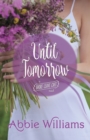 Until Tomorrow - Book