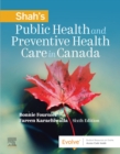 Public Health and Preventive Health Care in Canada : Public Health and Preventive Health Care in Canada - eBook