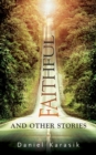 Faithful and Other Stories - Book