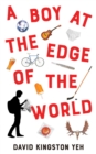 A Boy at the Edge of the World - Book
