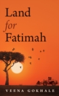 Land for Fatimah - Book