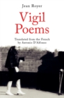Vigil Poems - Book