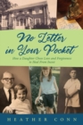 No Letter in Your Pocket : How a Daughter Chose Love and Forgiveness to Heal from Incest - Book