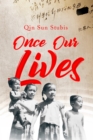 Once Our Lives - eBook