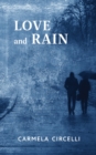 Love and Rain - Book