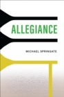 Allegiance - eBook