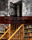 Iron Bars And Bookshelves - eBook