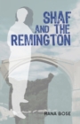 Shaf and the Remington - Book