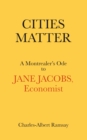Cities Matter - eBook