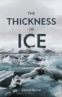 The Thickness of Ice - Book