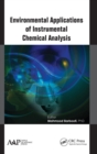 Environmental Applications of Instrumental Chemical Analysis - Book