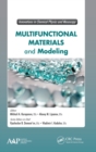 Multifunctional Materials and Modeling - Book
