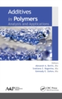 Additives in Polymers : Analysis and Applications - Book