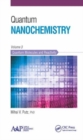 Quantum Nanochemistry, Volume Three : Quantum Molecules and Reactivity - Book