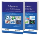 E-Systems for the 21st Century : Concept, Developments, and Applications - Two Volume Set - Book
