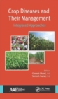 Crop Diseases and Their Management : Integrated Approaches - Book