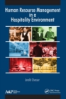 Human Resource Management in a Hospitality Environment - Book