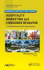 Hospitality Marketing and Consumer Behavior : Creating Memorable Experiences - Book