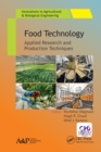 Food Technology : Applied Research and Production Techniques - eBook