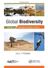 Global Biodiversity : Volume 3: Selected Countries in Africa - Book
