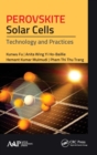 Perovskite Solar Cells : Technology and Practices - Book