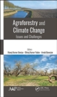 Agroforestry and Climate Change : Issues and Challenges - Book