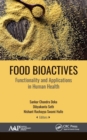 Food Bioactives : Functionality and Applications in Human Health - Book