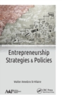Entrepreneurship : Strategies and Policies - Book