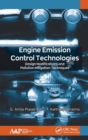 Engine Emission Control Technologies : Design Modifications and Pollution Mitigation Techniques - Book