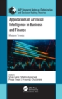 Applications of Artificial Intelligence in Business and Finance : Modern Trends - Book
