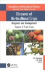 Diseases of Horticultural Crops: Diagnosis and Management : 4-Volume Set - Book