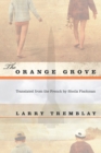 The Orange Grove - eBook