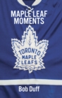 Maple Leaf Moments - eBook