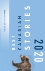 Best Canadian Stories 2020 - Book