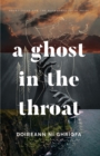 A Ghost in the Throat - eBook