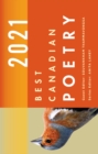Best Canadian Poetry 2021 - Book