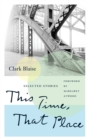This Time, That Place : Selected Stories - eBook