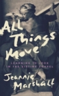 All Things Move : Learning to Look in the Sistine Chapel - eBook