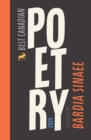 Best Canadian Poetry 2024 - eBook