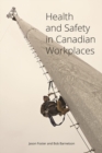Health and Safety in Canadian Workplaces - Book