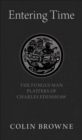 Entering Time : The Fungus Man Platters of Charles Edenshaw - Book