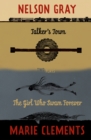 Talker's Town and The Girl Who Swam Forever : Two Plays - Book
