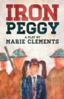 Iron Peggy - Book