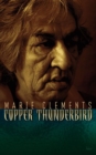 Copper Thunderbird - eBook