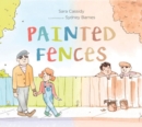 Painted Fences - Book