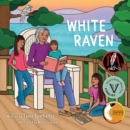 White Raven - Book