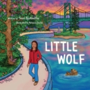 Little Wolf - Book