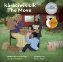 k-ciwkicik / The Move - Book