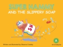 Super Hammy and the Slippery Soap - eBook