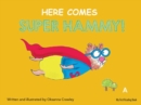 Here Comes Super Hammy - eBook